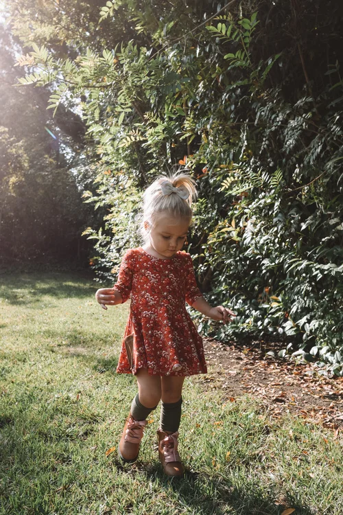 Fall boots cheap toddler girl